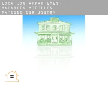 Location appartement vacances  Vieilles-Maisons-sur-Joudry