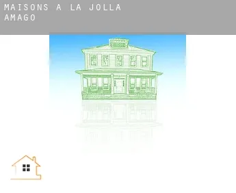 Maisons à  La Jolla Amago