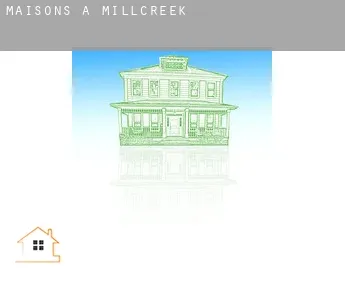 Maisons à Millcreek
