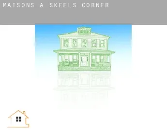 Maisons à  Skeels Corner