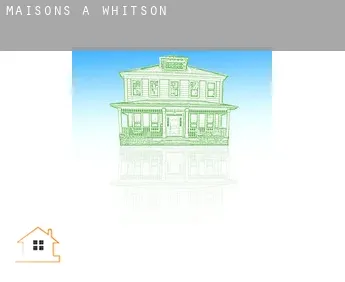 Maisons à  Whitson