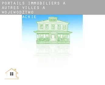 Portails immobiliers à  Autres Villes à Wojewodztwo Podkarpackie