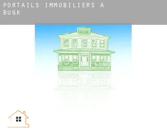 Portails immobiliers à  Bugk