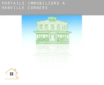 Portails immobiliers à  Hanville Corners