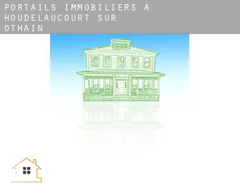 Portails immobiliers à  Houdelaucourt-sur-Othain