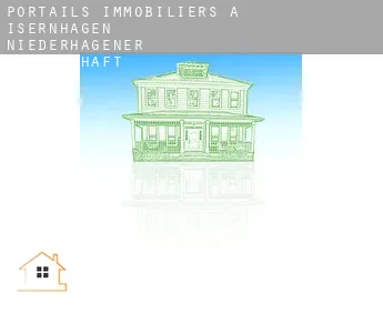 Portails immobiliers à  Isernhagen Niederhägener Bauerschaft