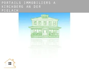 Portails immobiliers à  Kirchberg an der Pielach