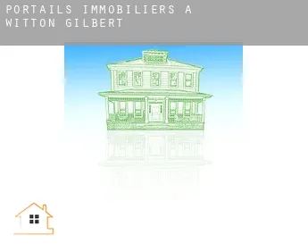 Portails immobiliers à  Witton Gilbert