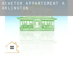 Acheter appartement à  Arlington