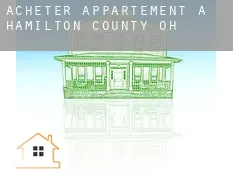 Acheter appartement à  Hamilton