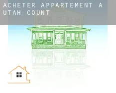 Acheter appartement à Utah