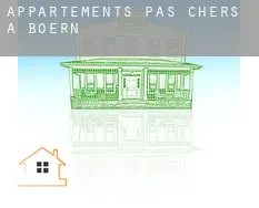 Appartements pas chers à Boerne