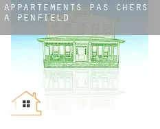 Appartements pas chers à Penfield