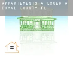 Appartements à louer à Duval