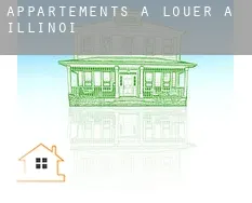 Appartements à louer à  Illinois