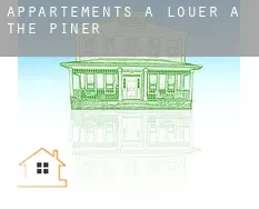 Appartements à louer à The Pinery