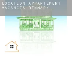 Location appartement vacances  Denmark