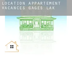 Location appartement vacances Gages Lake