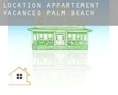 Location appartement vacances  Palm Beach