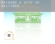Maisons à Baltimore