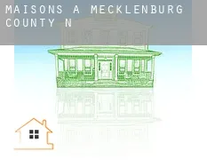 Maisons à Mecklenburg