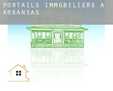 Portails immobiliers à Arkansas