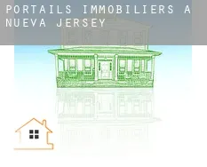Portails immobiliers à  New Jersey