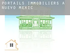 Portails immobiliers à Nouveau-Mexique