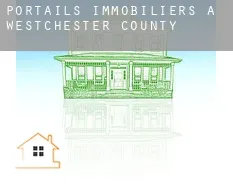 Portails immobiliers à Westchester