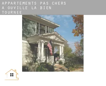 Appartements pas chers à  Ouville-la-Bien-Tournée
