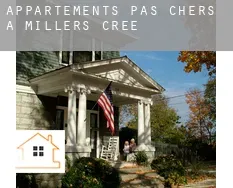 Appartements pas chers à  Millers Creek