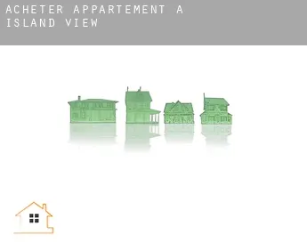 Acheter appartement à  Island View