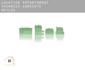 Location appartement vacances  Gemeente Heiloo