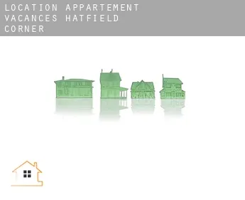 Location appartement vacances  Hatfield Corner