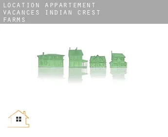 Location appartement vacances  Indian Crest Farms