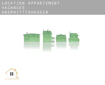 Location appartement vacances  Oberwittighausen