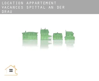 Location appartement vacances  Politischer Bezirk Spittal an der Drau