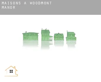 Maisons à  Woodmont Manor