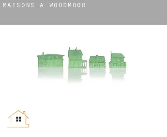 Maisons à  Woodmoor