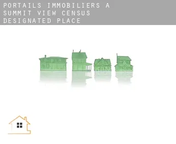 Portails immobiliers à  Summit View