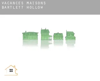 Vacances maisons  Bartlett Hollow