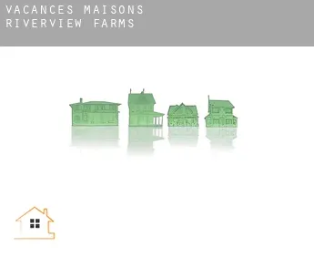 Vacances maisons  Riverview Farms