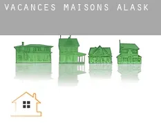Vacances maisons Alaska