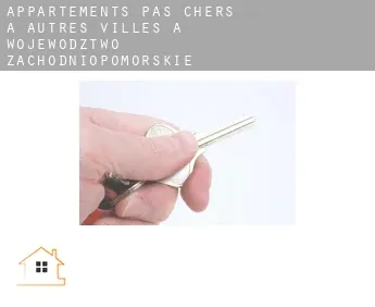 Appartements pas chers à  Autres Villes à Wojewodztwo Zachodniopomorskie
