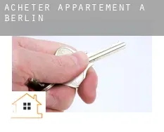 Acheter appartement à Berlin