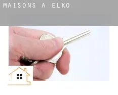 Maisons à  Elko