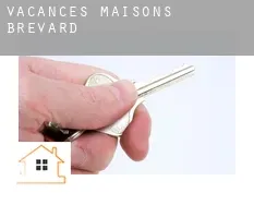 Vacances maisons  Brevard