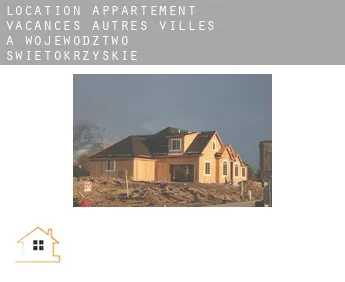Location appartement vacances  Autres Villes à Wojewodztwo Swietokrzyskie