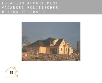 Location appartement vacances  Politischer Bezirk Feldbach