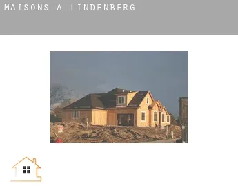 Maisons à  Lindenberg